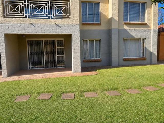 Apartment for sale in Tlhabane, North West