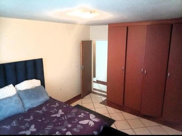 Apartment for rent in Tlhabane, North West