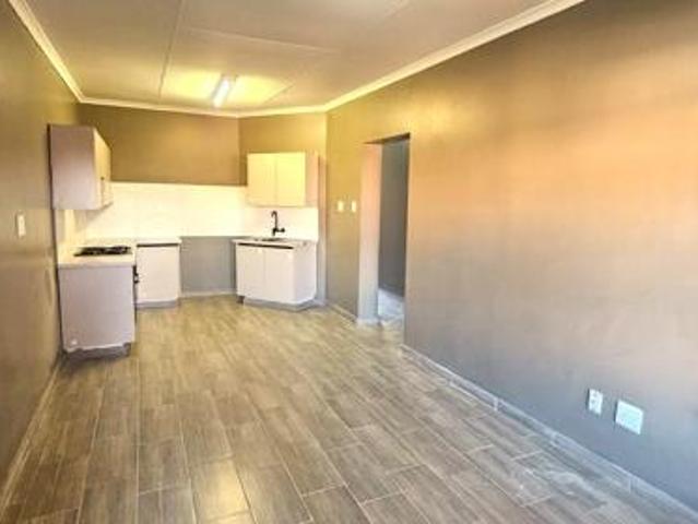 Apartment for rent in Tlhabane, North West
