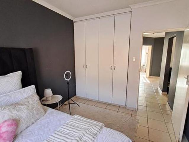Apartment for sale in Tlhabane, North West