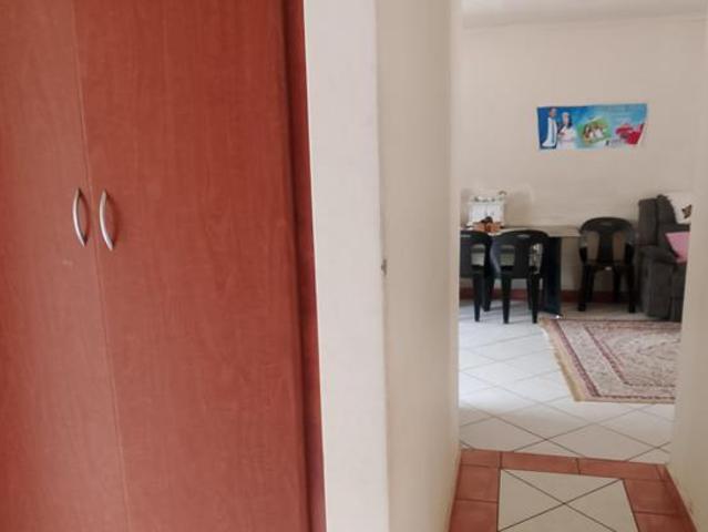 Apartment for sale in Tlhabane, North West