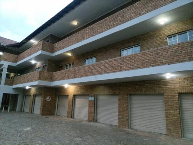 Apartment for sale in Tlhabane, North West