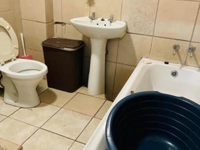 Apartment for sale in Tlhabane, North West