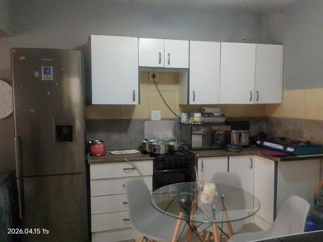 Apartment for sale in Tlhabane, North West