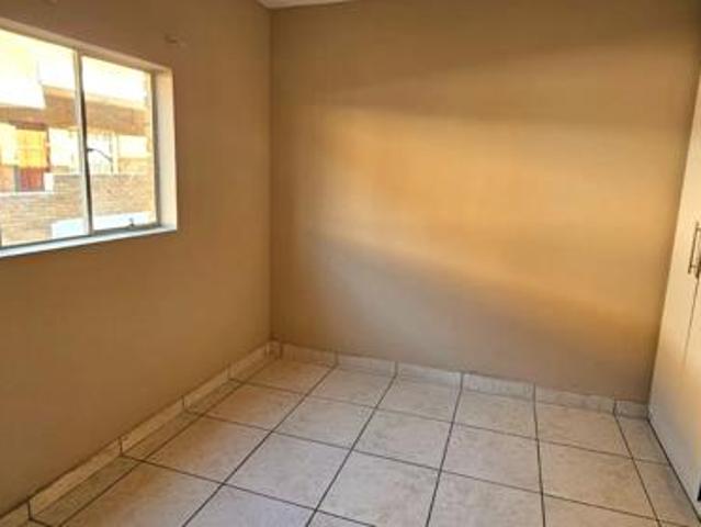 Apartment for rent in Tlhabane, North West
