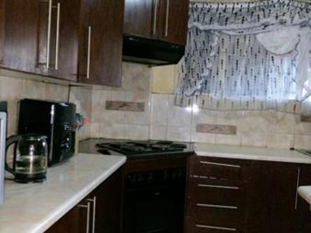 Apartment for sale in Tlhabane, North West