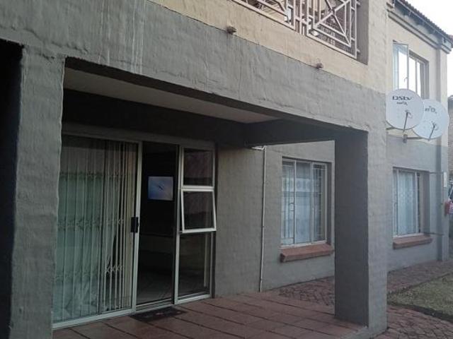 Apartment for rent in Tlhabane, North West