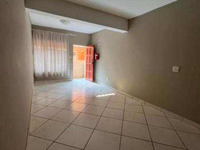 Apartment for rent in Tlhabane, North West