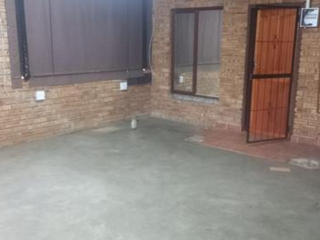 Apartment for sale in Tlhabane, North West