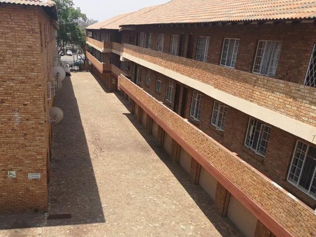 Apartment for sale in Tlhabane, North West