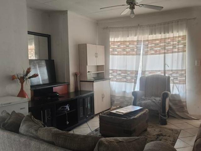 Apartment for sale in Tlhabane, North West