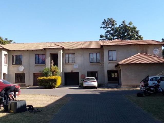 Apartment for sale in Tlhabane, North West