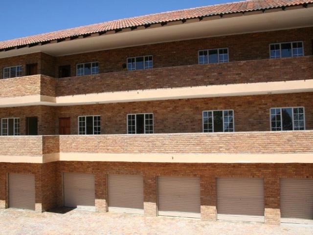 Apartment for sale in Tlhabane, North West