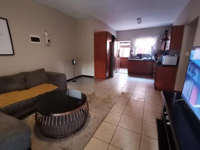 Apartment for sale in Tlhabane, North West