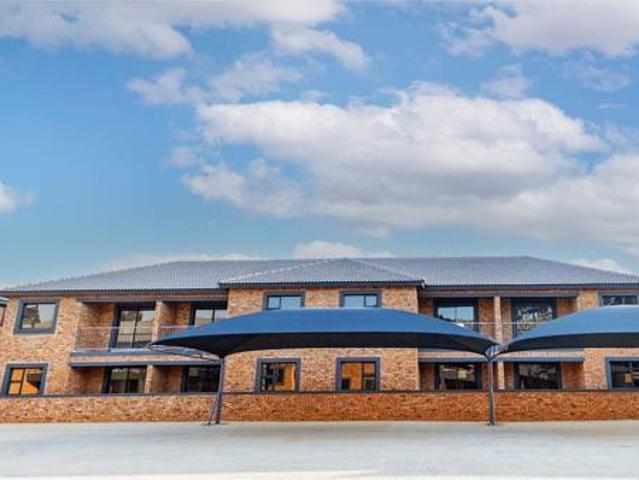 Apartment for rent in Ekurhuleni, Gauteng