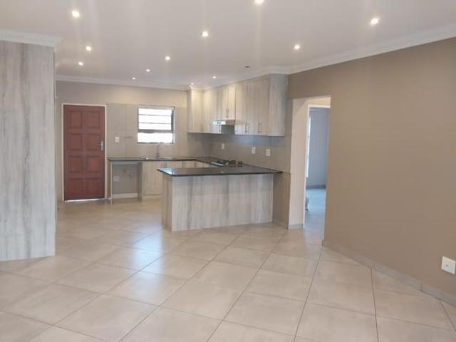 Apartment for rent in Ekurhuleni, Gauteng