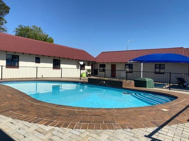 Apartment for rent in Ekurhuleni, Gauteng