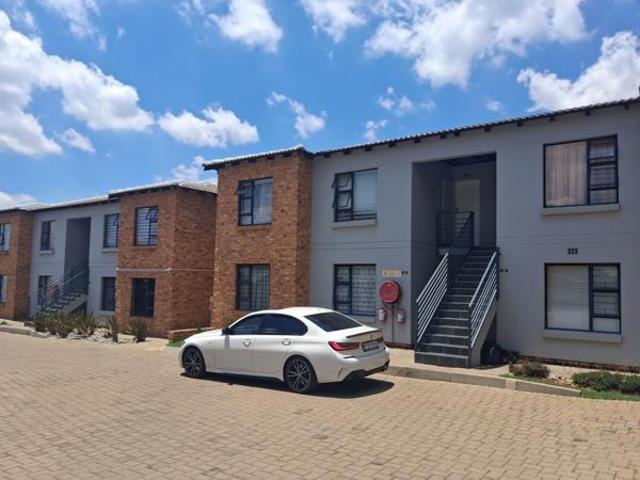 Apartment for rent in Ekurhuleni, Gauteng