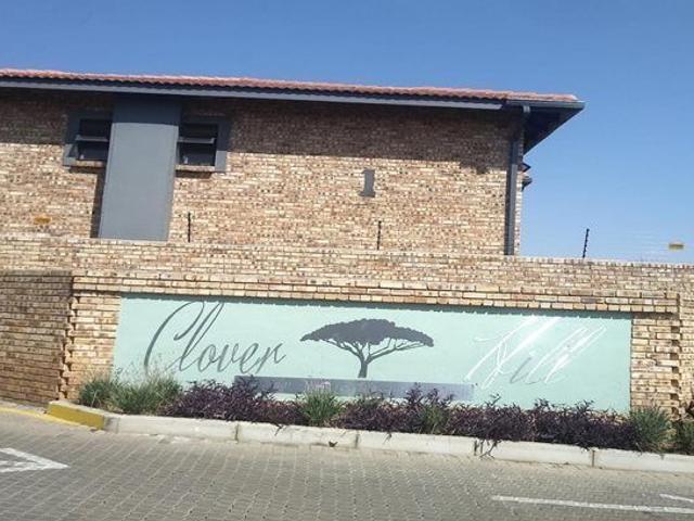Apartment for rent in Ekurhuleni, Gauteng