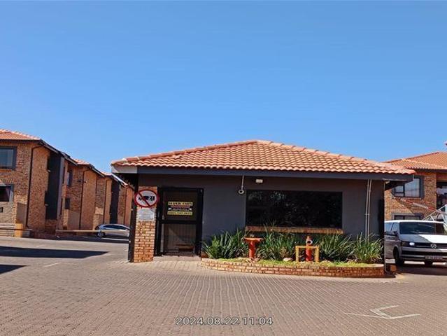 Apartment for rent in Ekurhuleni, Gauteng