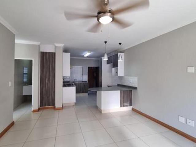 Apartment for rent in Jansenpark, City of Ekurhuleni Metropolitan Municipality