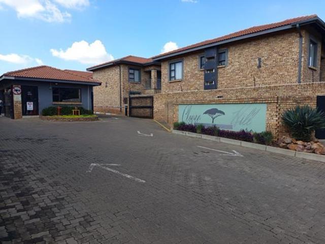 Apartment for rent in Ekurhuleni, Gauteng
