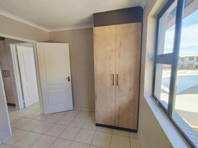 Apartment for rent in Ekurhuleni, Gauteng