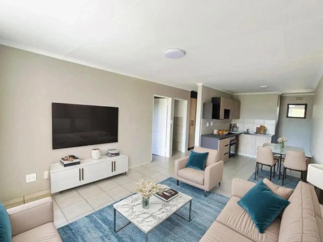 Apartment for rent in Ekurhuleni, Gauteng