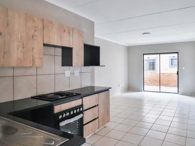 Apartment for rent in Ekurhuleni, Gauteng