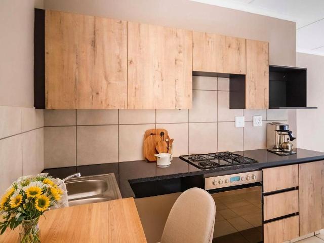 Apartment for rent in Ekurhuleni, Gauteng