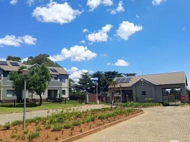 Apartment for rent in Ekurhuleni, Gauteng