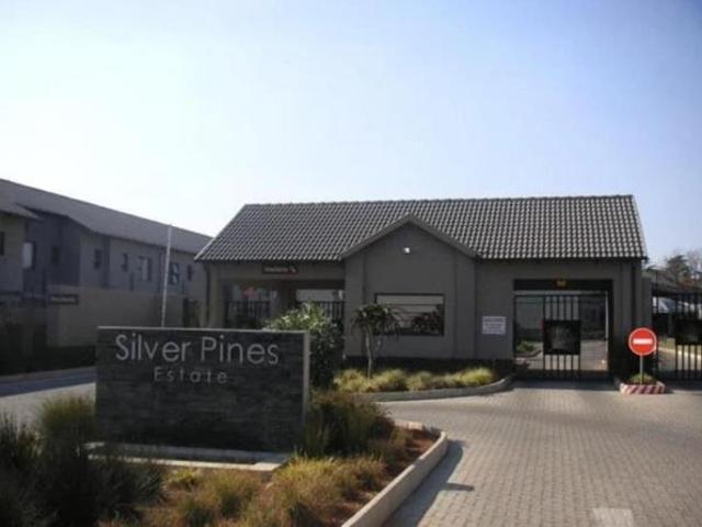 Apartment for rent in Ekurhuleni, Gauteng