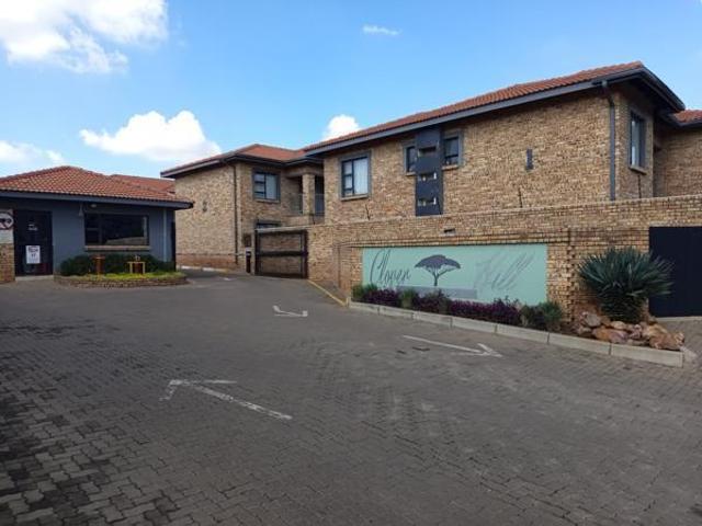 Apartment for rent in Ekurhuleni, Gauteng