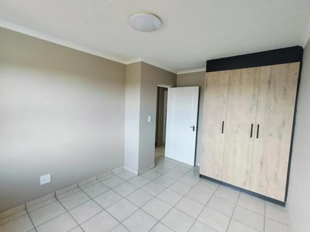 Apartment for rent in Ekurhuleni, Gauteng