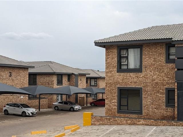 Apartment for sale in Ekurhuleni, Gauteng