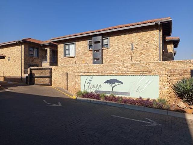 Apartment for rent in Ekurhuleni, Gauteng