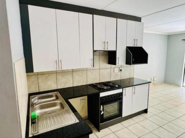 Apartment for rent in Ekurhuleni, Gauteng