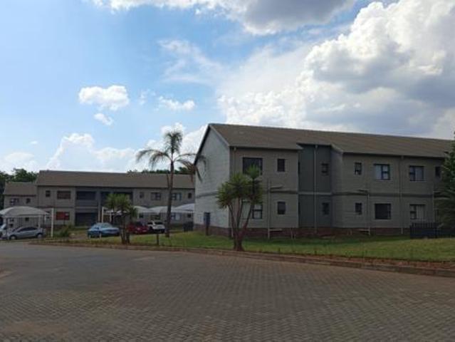 Apartment for rent in Ekurhuleni, Gauteng