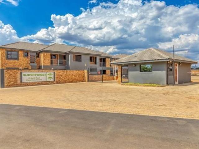 Apartment for rent in Ekurhuleni, Gauteng
