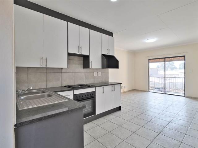 Apartment for sale in Ekurhuleni, Gauteng