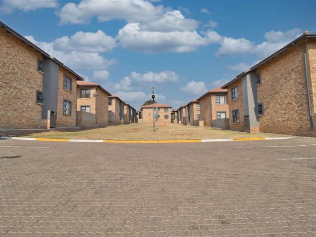 Apartment for sale in Ekurhuleni, Gauteng