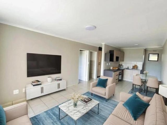 Apartment for rent in Ekurhuleni, Gauteng