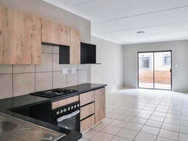 Apartment for rent in Ekurhuleni, Gauteng