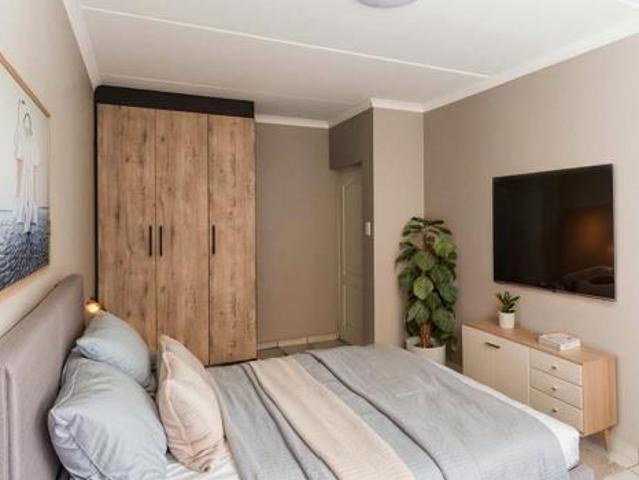 Apartment for rent in Ekurhuleni, Gauteng