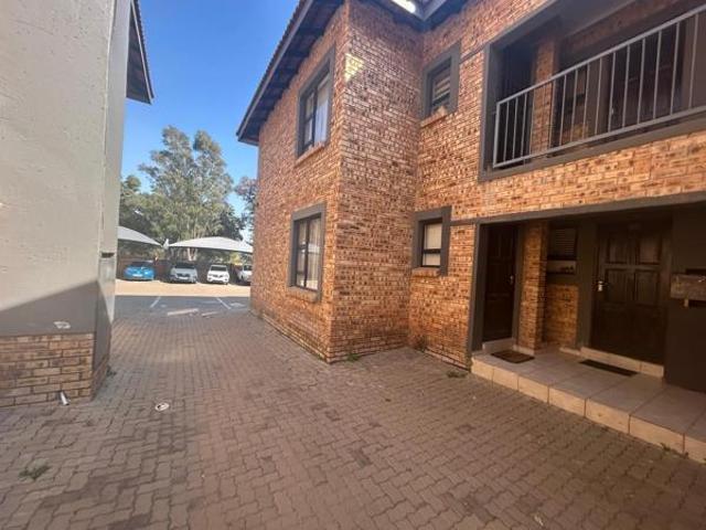 Apartment for rent in Ekurhuleni, Gauteng