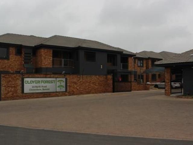 Apartment for rent in Ekurhuleni, Gauteng