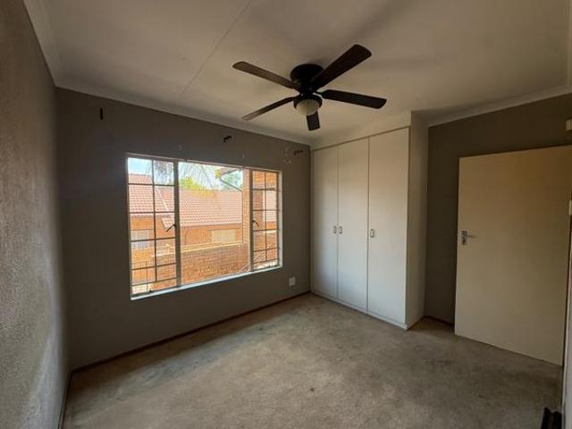 Apartment for sale in Tlhabane, North West