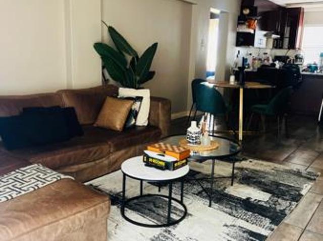 Apartment for rent in Tlhabane, North West