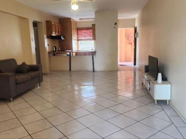 Apartment for sale in Tlhabane, North West