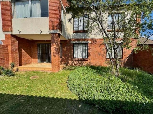 Apartment for sale in Midrand
